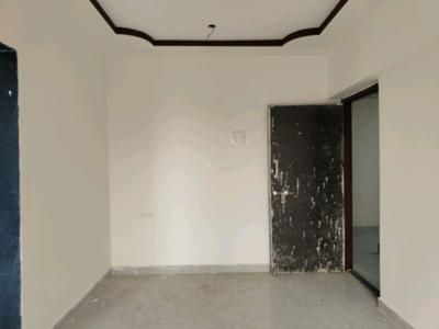 Living Room Image of 620 Sq.ft 1 BHK Apartment / Flat for sale in Seven Star Horizon, Boisar Mumbai for Rs. 2400000