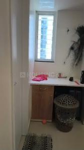 Kitchen Image of 1200 Sq.ft 3 BHK Apartment / Flat for sale in Godrej Greens, Handewadi Pune for Rs. 6600000