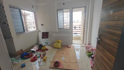 Bedroom Image of 310 Sq.ft 1 RK Apartment / Flat for sale in Keshtopur Kolkata for Rs. 1170000
