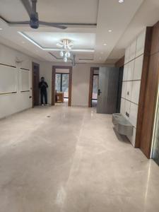 Hall Image of 1800 Sq.ft 3 BHK Builder Floor for sale in Sector 22 Gurgaon for Rs. 25000000
