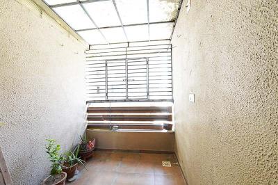 Balcony Image of 1440 Sq.ft 3 BHK Apartment / Flat for sale in Dev Parisar, Vaishno Devi Circle Ahmedabad for Rs. 7200000