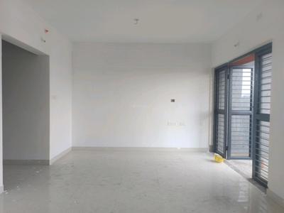 Living Room Image of 1053 Sq.ft 2 BHK Apartment / Flat for sale in Kumar Princetown Towers, Mohammed Wadi Pune for Rs. 8499000