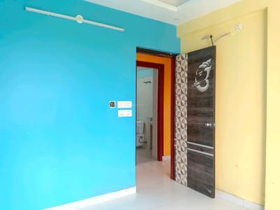 Bedroom Image of 1310 Sq.ft 3 BHK Apartment / Flat for rent in Primarc Southwinds, Rajpur Kolkata for Rs. 24000