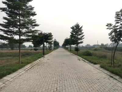 Image of 150 Sq.ft Residential Plot / Land for sale in La Dimora City, Tajupur, Faridabad for Rs. 11500000
