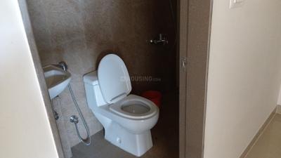Image of 1498 Sq.ft 3 BHK Apartment / Flat for rent in Magarpatta River View City, Loni Kalbhor, Pune for Rs. 30000