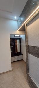 Kitchen Image of 800 Sq.ft 4 BHK Independent House for sale in Anjanapura Township Bengaluru for Rs. 29500000