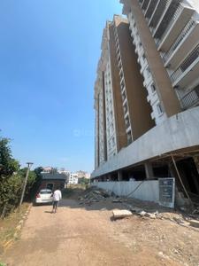 Image of 417 Sq.ft 1 BHK Apartment / Flat for sale in Kondhwa, Pune for Rs. 3300000