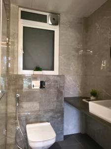 Bedroom One Image of 2800 Sq.ft 4 BHK Apartment / Flat for sale in 5 Maidan, Baner Pune for Rs. 28000000