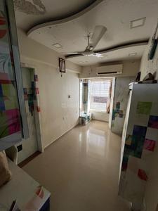 Hall Image of 900 Sq.ft 3 BHK Independent House for sale in Shakti Niwas, Ghatkopar West Mumbai for Rs. 30000000