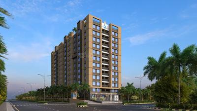 2 BHK Flat