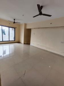 Hall Image of 850 Sq.ft 3 BHK Apartment / Flat for sale in Maison Tarangan, Kasarvadavali Thane for Rs. 10500000