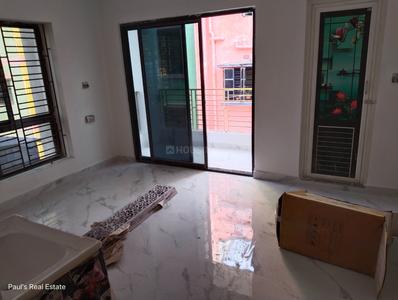 Hall Image of 1266 Sq.ft 3 BHK Apartment / Flat for sale in Madhyamgram Kolkata for Rs. 4557600