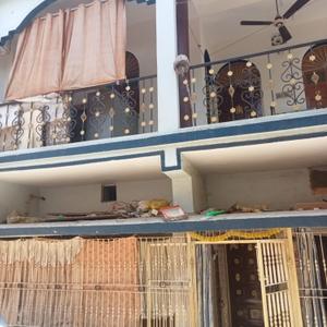 Image of 1350 Sq.ft 4 BHK Independent House for sale in Meghani Nagar, Ahmedabad for Rs. 6000000