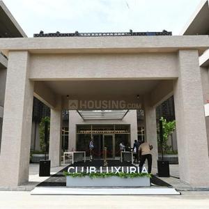 Image of 1996 Sq.ft 3.5 BHK Apartment / Flat for sale in G Corp The Icon, Thanisandra, Bengaluru for Rs. 25100000