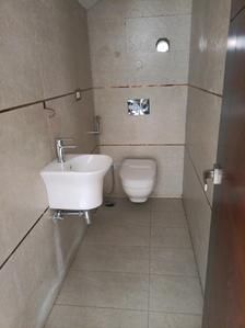 Common Bathroom Image of 2540 Sq.ft 4 BHK Villa for sale in Sainikpuri Secunderabad for Rs. 20320001
