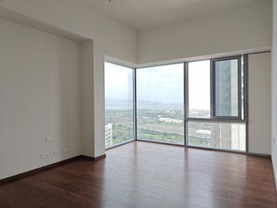 Bedroom Image of 1600 Sq.ft 3 BHK Apartment / Flat for sale in Piramal Aranya, Sewri Mumbai for Rs. 81000000