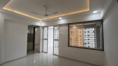 Living Room Image of 550 Sq.ft 1 BHK Apartment / Flat for rent in Sonigara Presidency, Ravet Pune for Rs. 20000