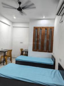 Bedroom Image of Prustel Living Bhagat Singh House in Sector 58, Noida