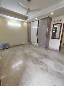 Hall Image of 900 Sq.ft 2 BHK Builder Floor for sale in Malviya Nagar New Delhi for Rs. 15000000