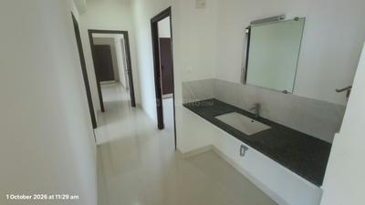 Bedroom Image of 1554 Sq.ft 3 BHK Apartment / Flat for sale in Kakkanad Kochi for Rs. 12500000
