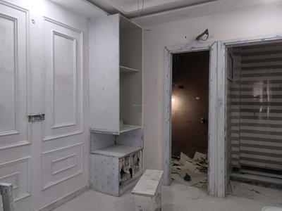 Bedroom Image of 1680 Sq.ft 5 BHK Builder Floor for sale in Sector 24 Rohini New Delhi for Rs. 16200000