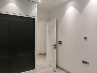 Bedroom Image of 1500 Sq.ft 3 BHK Builder Floor for sale in Indirapuram Ghaziabad for Rs. 18201000