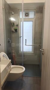 Image of 700 Sq.ft 2 BHK Apartment / Flat for rent in Santacruz West, Mumbai for Rs. 125000