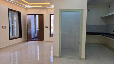 Kitchen Image of 2500 Sq.ft 3 BHK Independent House for sale in Alwal Secunderabad for Rs. 17500000