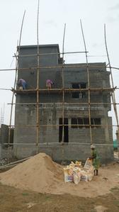 Image of 2010 Sq.ft 5 BHK Villa for sale in Balianta, Bhubaneswar for Rs. 6500000