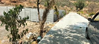 Image of 1000 Sq.ft Residential Plot / Land for sale in Ghotawade, Pune for Rs. 1200000