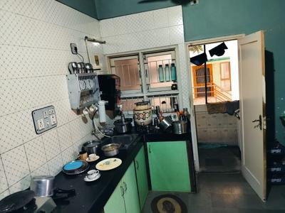 Kitchen Image of 2100 Sq.ft 3 BHK Apartment / Flat for sale in Summair Club Road Jamnagar for Rs. 3999999