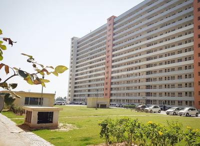 Image of 2400 Sq.ft 2.5 BHK Apartment / Flat for sale in Sector 88, Mohali for Rs. 10500000