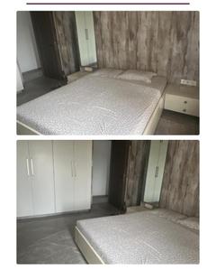 Bedroom Image of 2000 Sq.ft 3 BHK Apartment / Flat for sale in Tejraaj Haritej, Shivaji Nagar Pune for Rs. 42500000