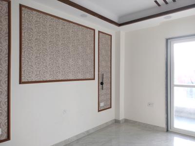 Bedroom Image of 2250 Sq.ft 4 BHK Builder Floor for sale in Sector 85 Faridabad for Rs. 23000000