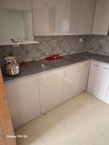 3 BHK Flat