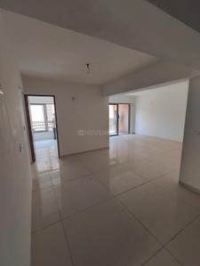 Hall Image of 3600 Sq.ft 4 BHK Apartment / Flat for sale in Olive Greens, Gota Ahmedabad for Rs. 22000000