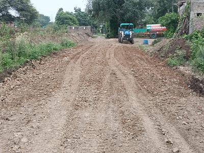 Image of 6000 Sq.ft Residential Plot / Land for sale in Memdi, Indore for Rs. 4200000