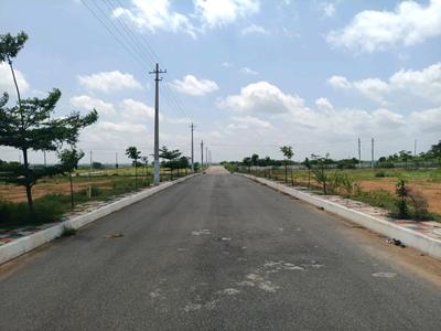 Image of 210 Sq.ft Residential Plot / Land for sale in Raikal, Ranga Reddy for Rs. 3150000