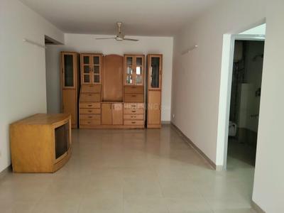 Hall Image of 1100 Sq.ft 2 BHK Apartment / Flat for rent in Anriya Dwellington, RMV Extension Stage 2 Bengaluru for Rs. 40000