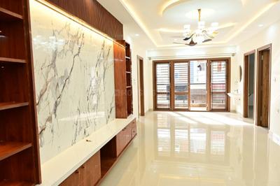 Hall Image of 1300 Sq.ft 3 BHK Builder Floor for sale in HBR Layout Bengaluru for Rs. 13500000
