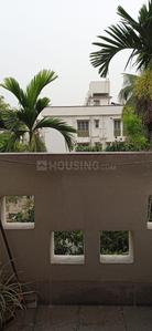 Balcony Image of 560 Sq.ft 2 BHK Apartment / Flat for sale in Khadims Bidyakut Abasan, Rajarhat Kolkata for Rs. 3000000