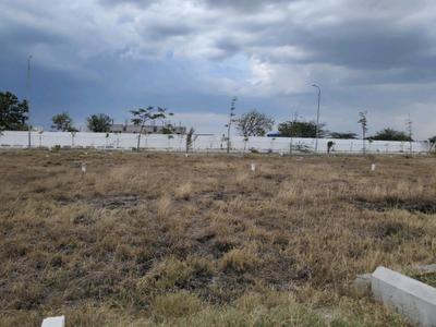 Image of 1000 Sq.ft Residential Plot / Land for sale in Sriperumbudur, Chennai for Rs. 2646000