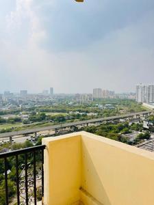 Balcony Image of 2153 Sq.ft 6 BHK Independent House for sale in Sector 52 Noida for Rs. 64000000