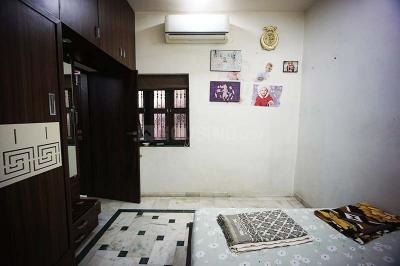 Bedroom Image of 1856 Sq.ft 5 BHK Independent House for sale in Saijpur Bogha Ahmedabad for Rs. 9000000