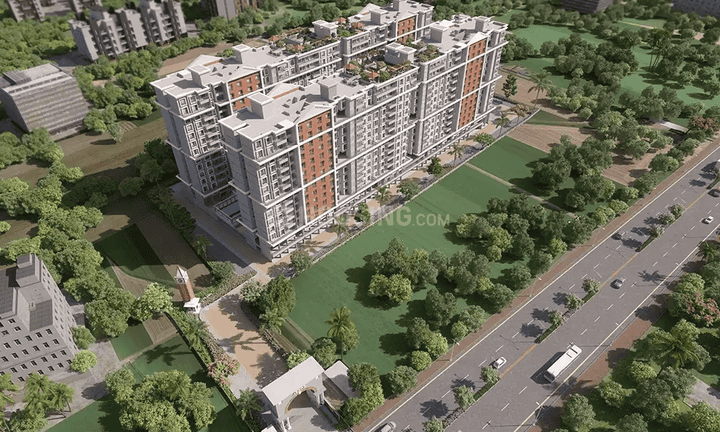 Ganesh Nagar, Ravet Main Image 1