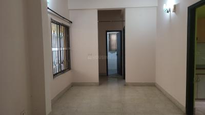 Living Room Image of 700 Sq.ft 1 BHK Apartment / Flat for rent in Shanti Nagar Bengaluru for Rs. 32000
