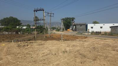 Image of 1500 Sq.ft Residential Plot / Land for sale in Yerpudu, Tirupathi for Rs. 1600000