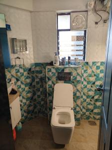Image of 1050 Sq.ft 2 BHK Apartment / Flat for rent in Kumar Kruti, Kalyani Nagar, Pune for Rs. 60000
