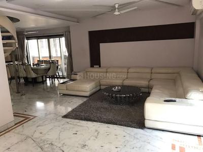 Hall Image of 4800 Sq.ft 8 BHK Villa for sale in Vashi Navi Mumbai for Rs. 125000000