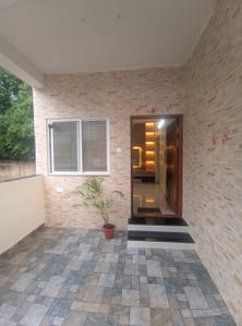 Balcony Image of 900 Sq.ft 2 BHK Independent House for rent in Laxmi Nagar Hubli for Rs. 15000